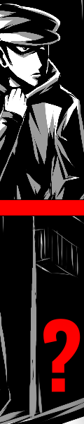 Ransom City - an 8-bit audio-adventure