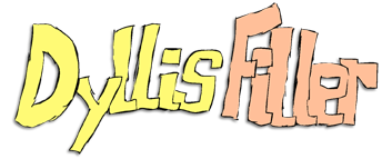 Dyllis Filler, a Tails of Lanschilandia comic