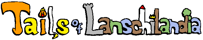 Tails of Lanschilandia